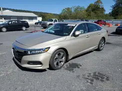 1HGCV1F4XLA089574 2020 HONDA ACCORD