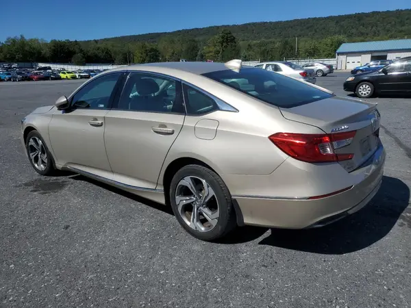 1HGCV1F4XLA089574 2020 HONDA ACCORD - Image 2