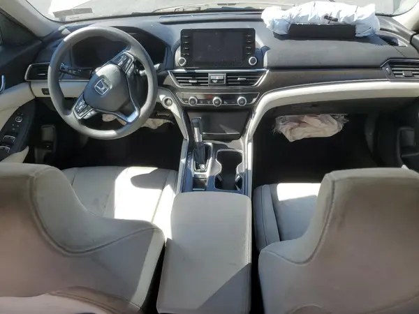 1HGCV1F4XLA089574 2020 HONDA ACCORD - Image 8