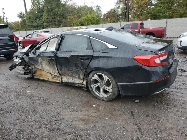 1HGCV1F4XLA103117 2020 HONDA ACCORD - Image 2