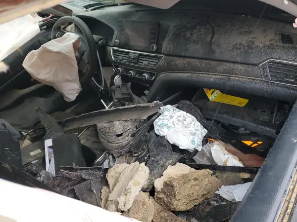 1HGCV1F4XLA103117 2020 HONDA ACCORD - Image 8