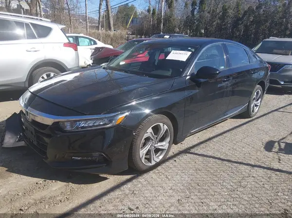 1HGCV1F4XLA103134 2020 HONDA ACCORD - Image 2