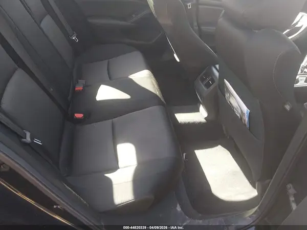 1HGCV1F4XLA103134 2020 HONDA ACCORD - Image 8