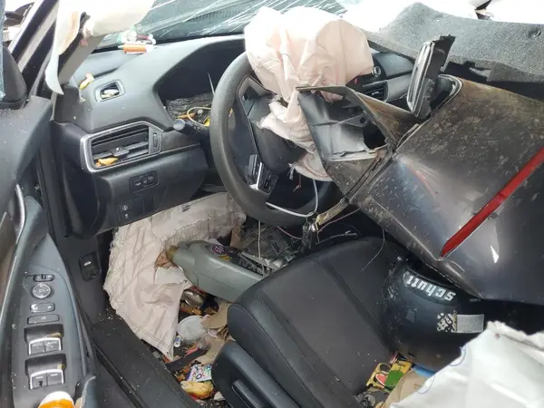 1HGCV1F4XLA110956 2020 HONDA ACCORD - Image 8