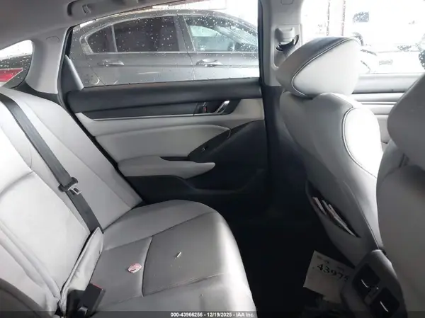 1HGCV1F4XLA112965 2020 HONDA ACCORD - Image 8