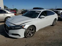 1HGCV1F4XLA119558 2020 HONDA ACCORD