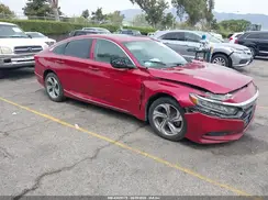 1HGCV1F4XLA119639 2020 HONDA ACCORD
