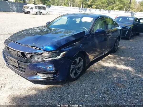 1HGCV1F4XLA121925 2020 HONDA ACCORD - Image 2