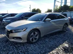 1HGCV1F4XLA129667 2020 HONDA ACCORD