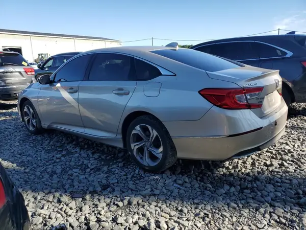 1HGCV1F4XLA129667 2020 HONDA ACCORD - Image 2