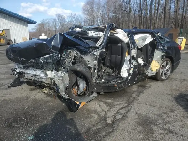 1HGCV1F4XLA133315 2020 HONDA ACCORD - Image 1