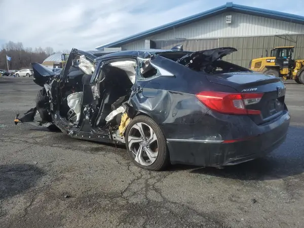 1HGCV1F4XLA133315 2020 HONDA ACCORD - Image 2