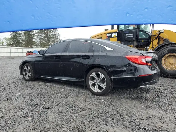 1HGCV1F4XLA135551 2020 HONDA ACCORD - Image 2