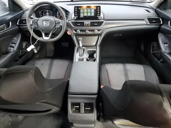1HGCV1F4XLA135551 2020 HONDA ACCORD - Image 8