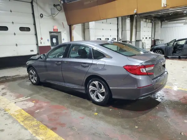 1HGCV1F4XLA137901 2020 HONDA ACCORD - Image 2