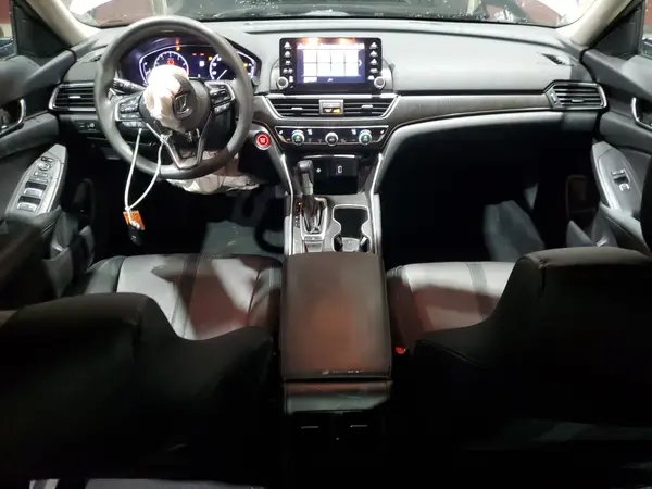 1HGCV1F4XLA137901 2020 HONDA ACCORD - Image 8