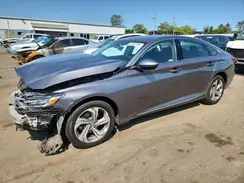 1HGCV1F4XLA137977 2020 HONDA ACCORD
