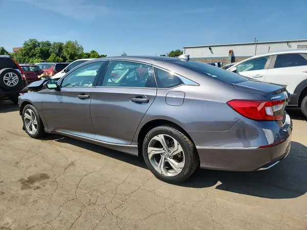 1HGCV1F4XLA137977 2020 HONDA ACCORD - Image 2
