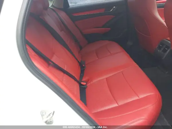 1HGCV1F4XLA142970 2020 HONDA ACCORD - Image 8