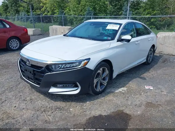 1HGCV1F4XLA142984 2020 HONDA ACCORD - Image 2