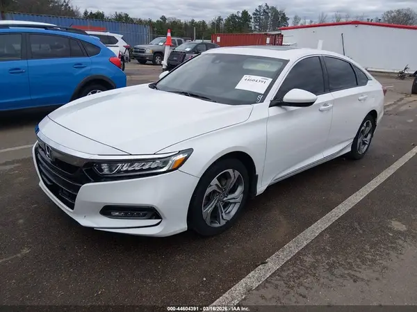 1HGCV1F4XLA143004 2020 HONDA ACCORD - Image 2