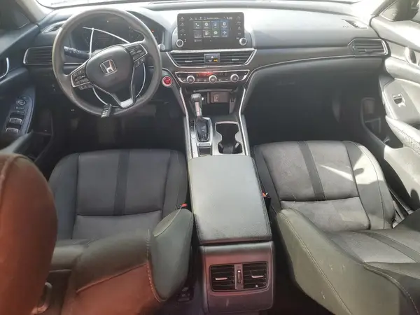 1HGCV1F4XLA146114 2020 HONDA ACCORD - Image 8