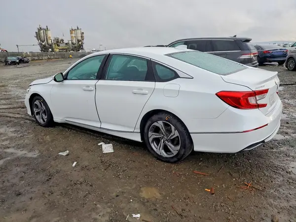 1HGCV1F4XLA155332 2020 HONDA ACCORD - Image 2