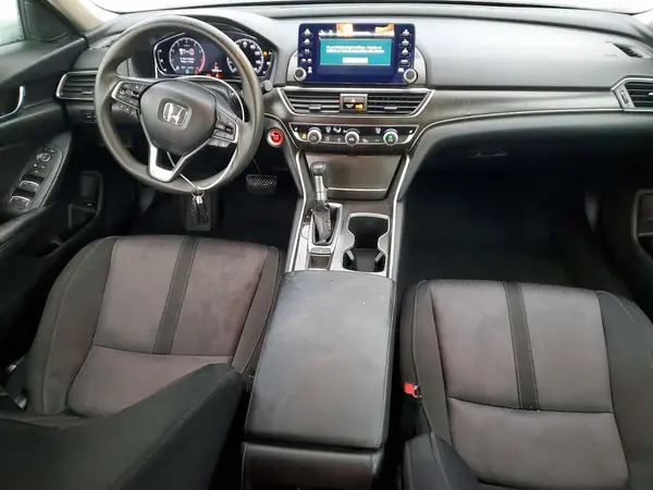 1HGCV1F4XLA155332 2020 HONDA ACCORD - Image 8