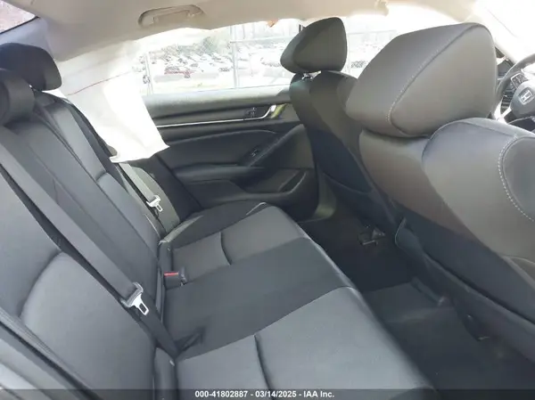 1HGCV1F4XLA155962 2020 HONDA ACCORD - Image 8