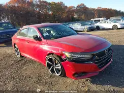 1HGCV1F4XMA003049 2021 HONDA ACCORD
