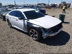 1HGCV1F4XMA003665 2021 HONDA ACCORD