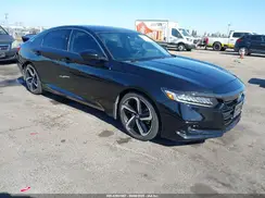 1HGCV1F4XMA005576 2021 HONDA ACCORD