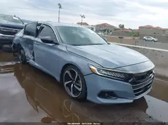 1HGCV1F4XMA006534 2021 HONDA ACCORD