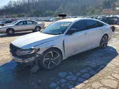 1HGCV1F4XMA009921 2021 HONDA ACCORD