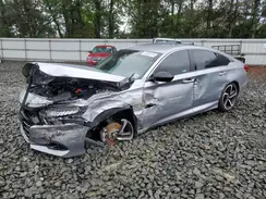 1HGCV1F4XMA009966 2021 HONDA ACCORD