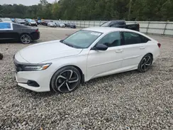 1HGCV1F4XMA011880 2021 HONDA ACCORD
