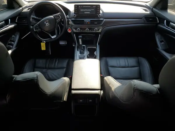 1HGCV1F4XMA018148 2021 HONDA ACCORD - Image 8
