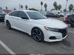 1HGCV1F4XMA018151 2021 HONDA ACCORD