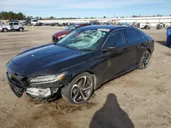1HGCV1F4XMA021809 2021 HONDA ACCORD