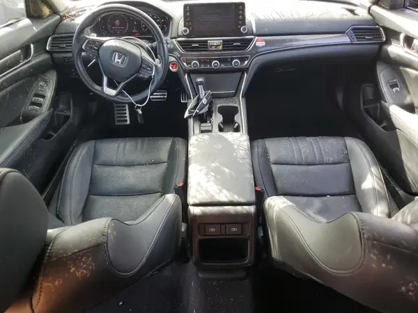 1HGCV1F4XMA021809 2021 HONDA ACCORD - Image 8