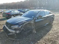 1HGCV1F4XMA022653 2021 HONDA ACCORD