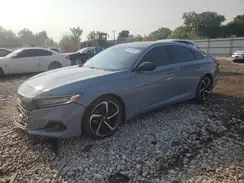 1HGCV1F4XMA023074 2021 HONDA ACCORD