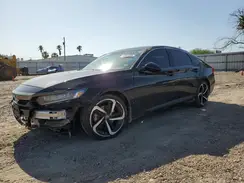 1HGCV1F4XMA024693 2021 HONDA ACCORD