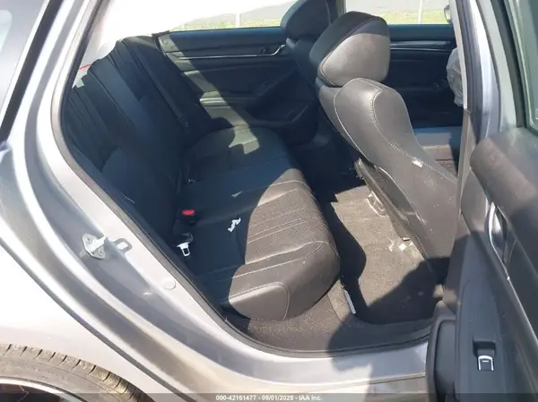 1HGCV1F4XMA025858 2021 HONDA ACCORD - Image 8