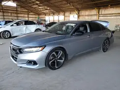 1HGCV1F4XMA026797 2021 HONDA ACCORD