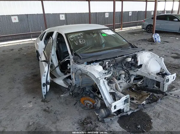 1HGCV1F4XMA030008 2021 HONDA ACCORD - Image 1