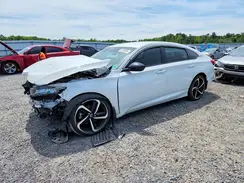 1HGCV1F4XMA031711 2021 HONDA ACCORD