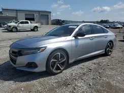 1HGCV1F4XMA033541 2021 HONDA ACCORD