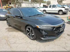 1HGCV1F4XMA034348 2021 HONDA ACCORD