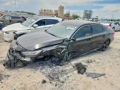 1HGCV1F4XMA034785 2021 HONDA ACCORD